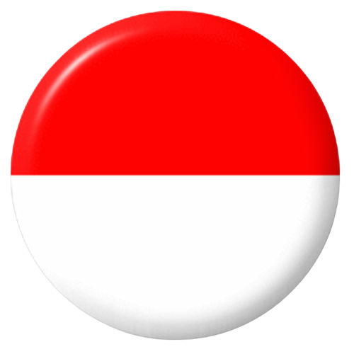 Indonesian