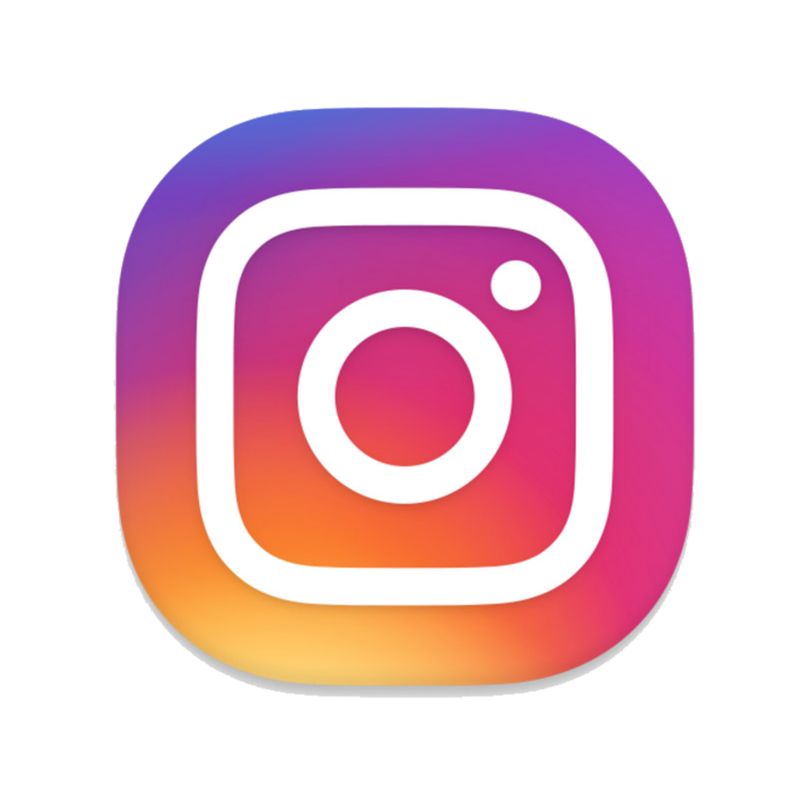 Instagram-Button